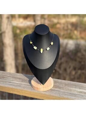 Adjustable Palomino Choker- Native Made